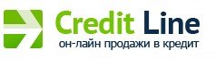 Credit line - он лайн кредитование